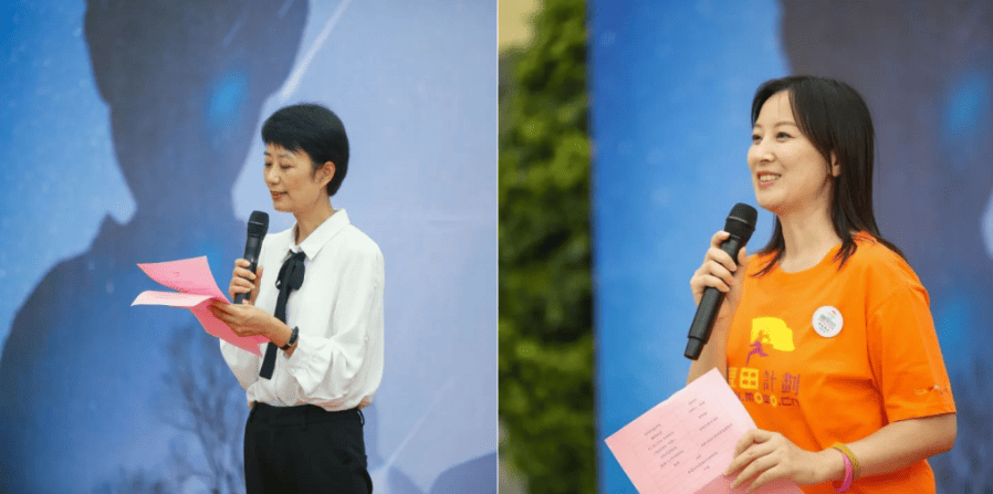 少年正好，扬帆远航 国祯芒种计划·麦苗班开班仪式顺利举行