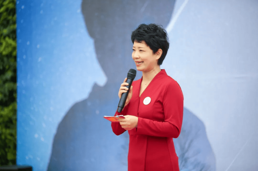 少年正好，扬帆远航 国祯芒种计划·麦苗班开班仪式顺利举行