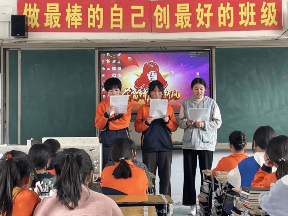 国祯麦苗班 | 我的天，这个班也太开心了吧！