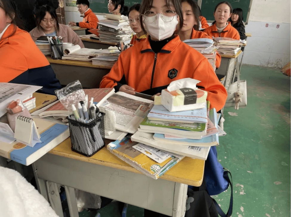 国祯麦苗班 | 我的天，这个班也太开心了吧！