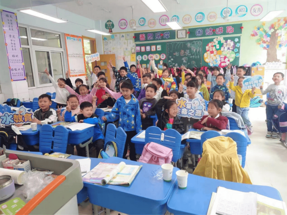 或许我们各有不同，但努力终会被看见！ ——国祯天一计划（二期）圆满结项