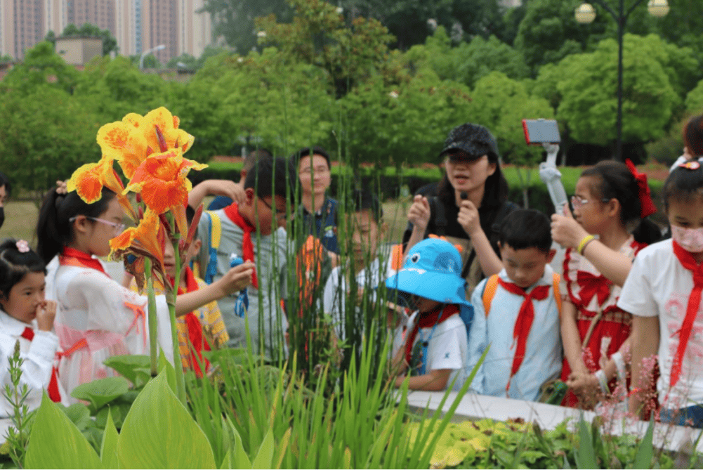 或许我们各有不同，但努力终会被看见！ ——国祯天一计划（二期）圆满结项