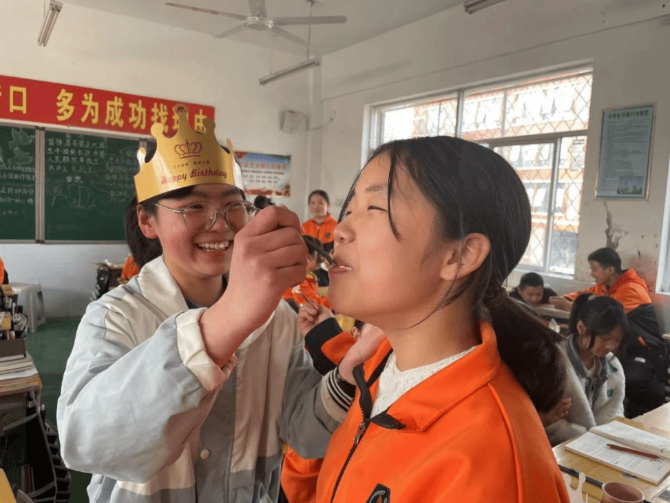 国祯麦苗班 | 我的天，这个班也太开心了吧！