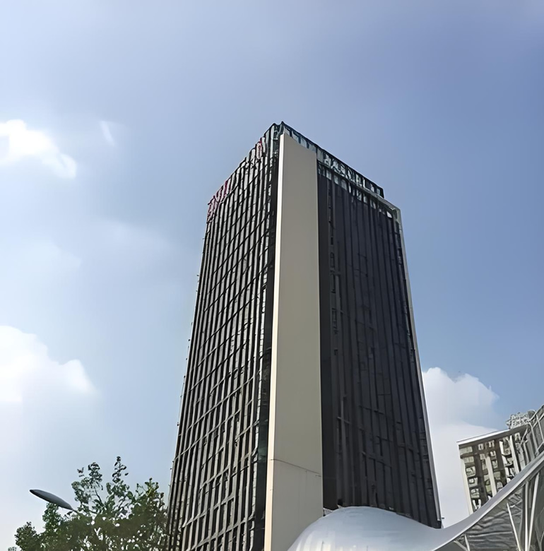 公司概况